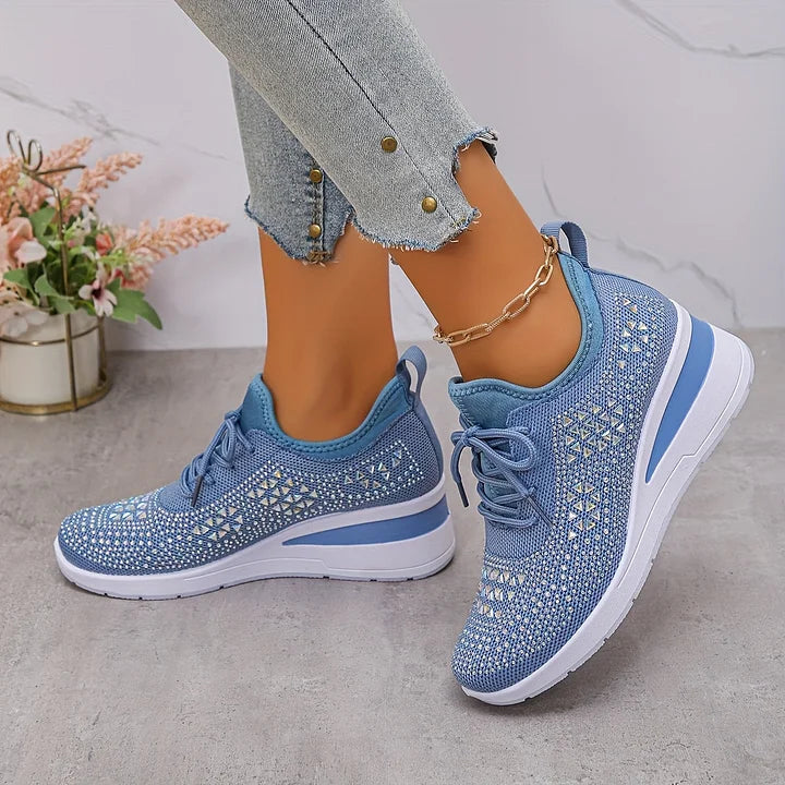 Lorette | Baskets Confort