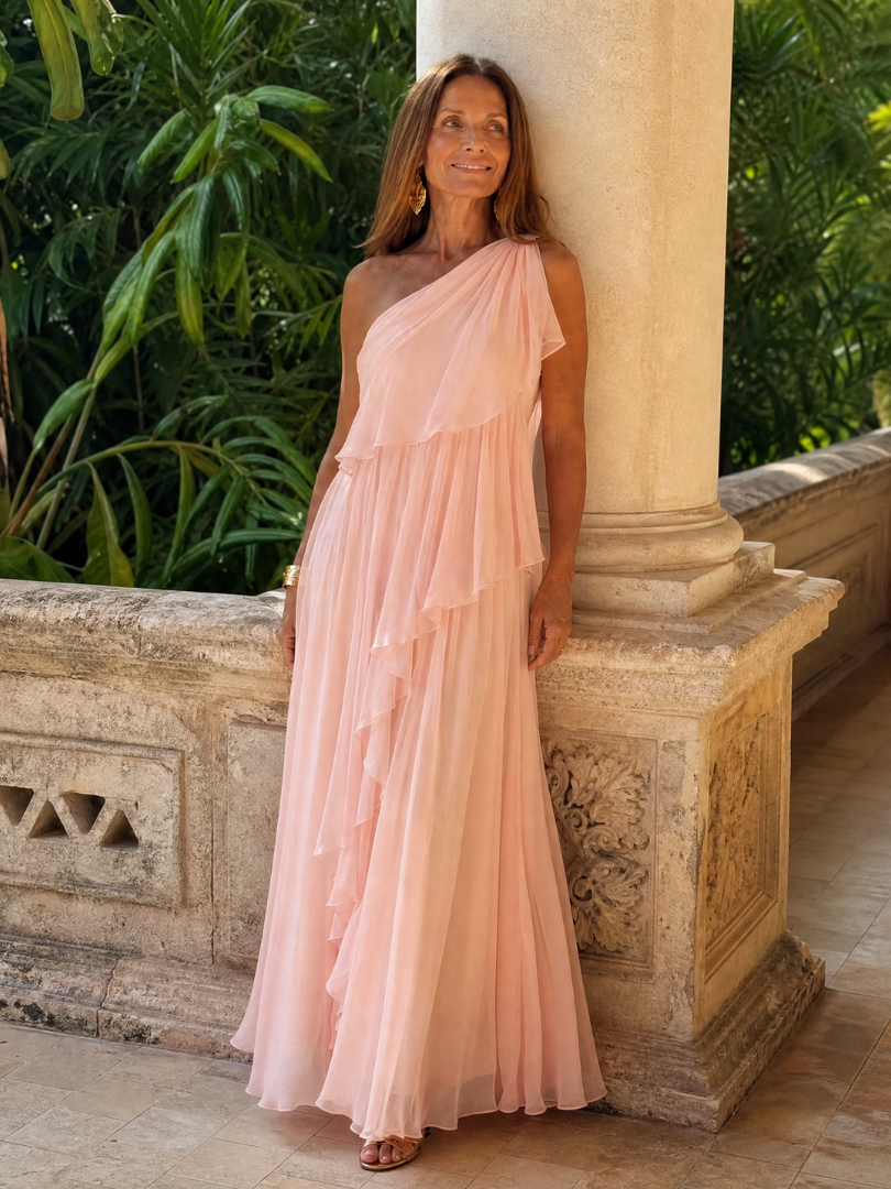 Valérie | Robe Longue