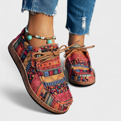 Elvina | Chaussures Ultralégères Confort
