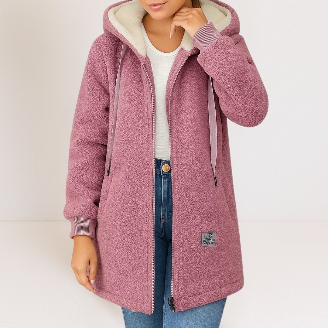Maguelone | Veste Douce