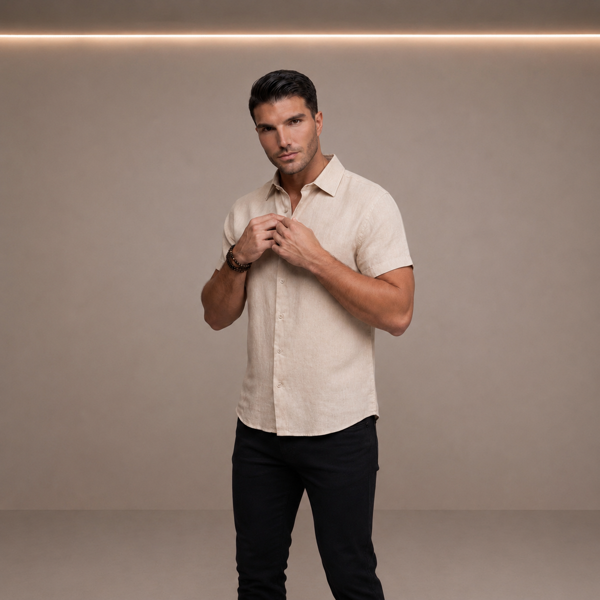 Chemise Brise d'Ibiza