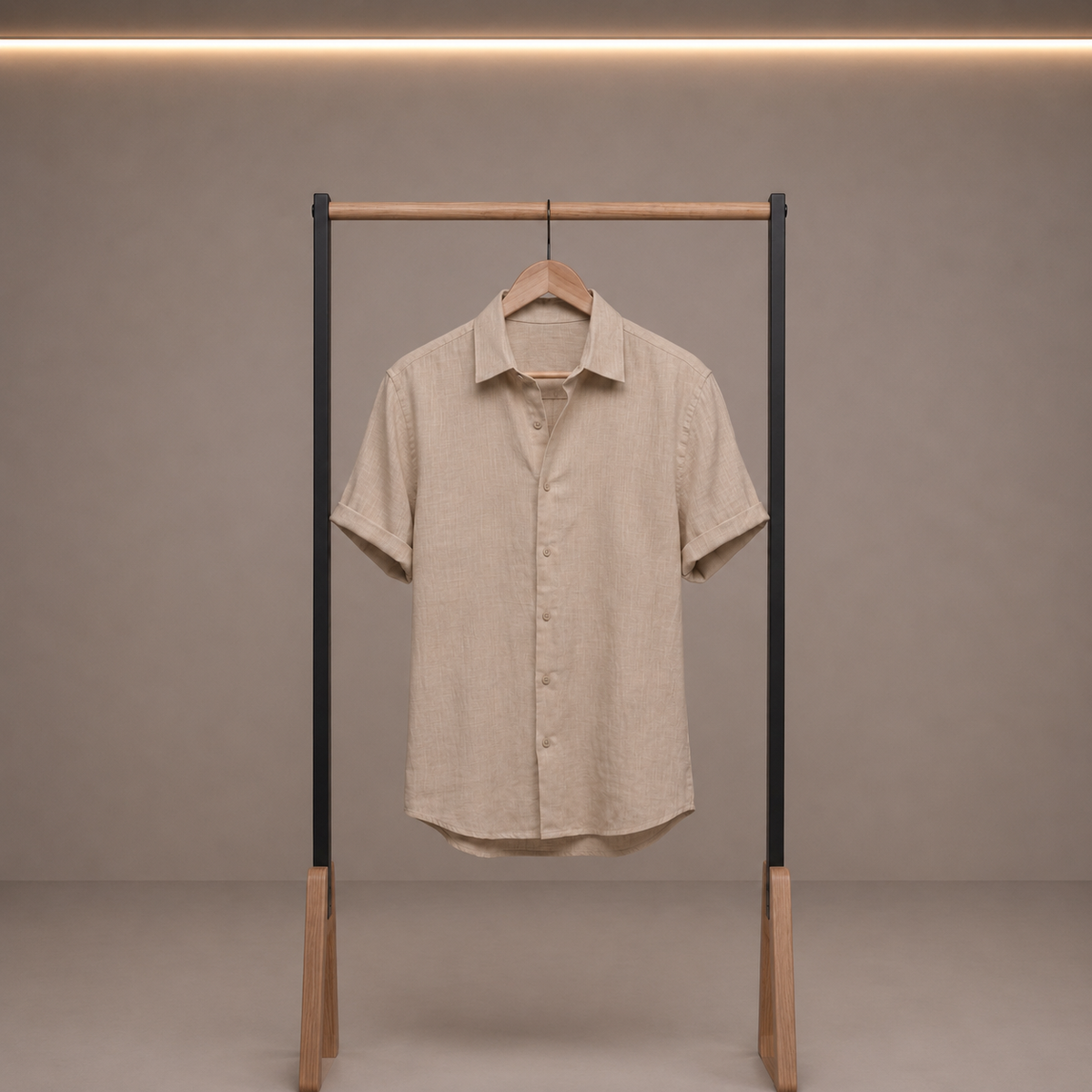 Chemise Brise d'Ibiza