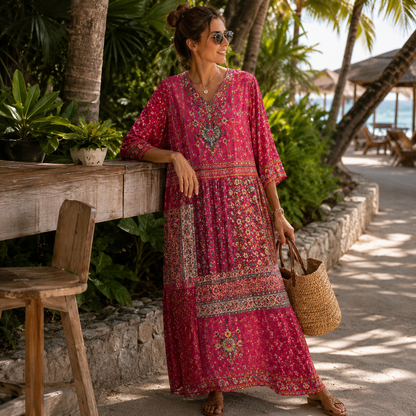 Robe Diane Sorrento