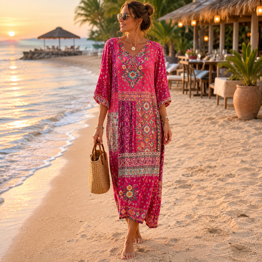 Robe Diane Sorrento