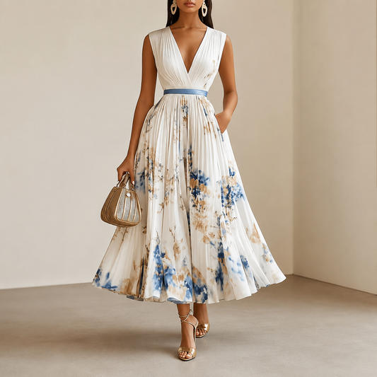 Robe Sidonie