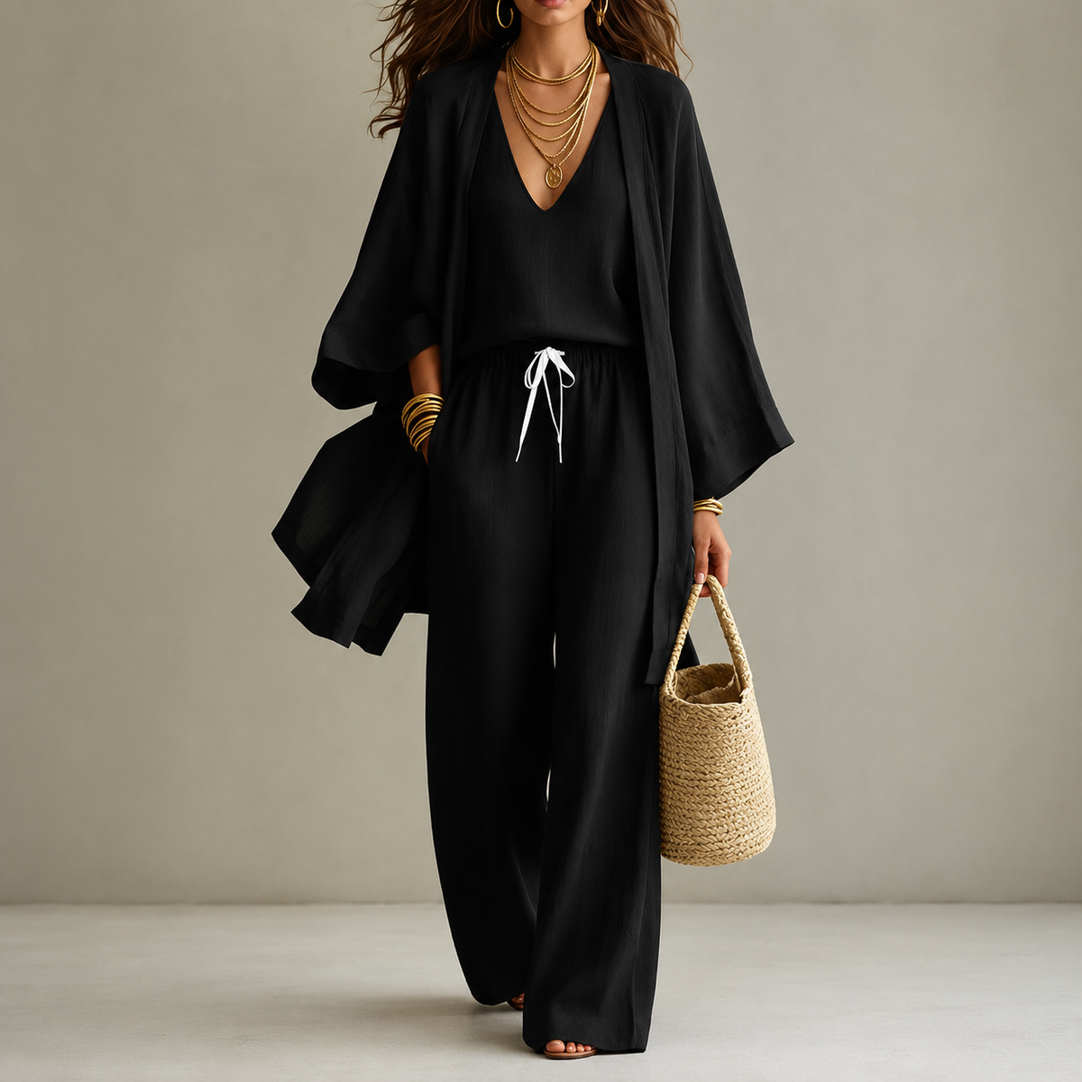Ensemble Lysiane