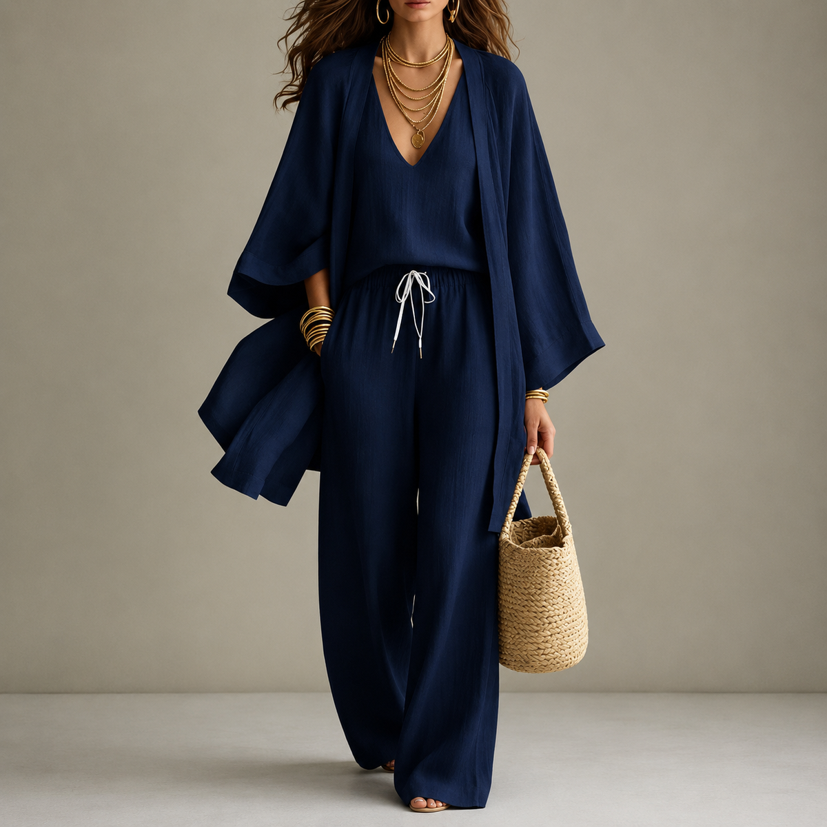 Ensemble Lysiane