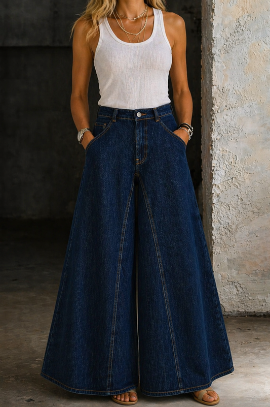 Jean Flore Taille Haute