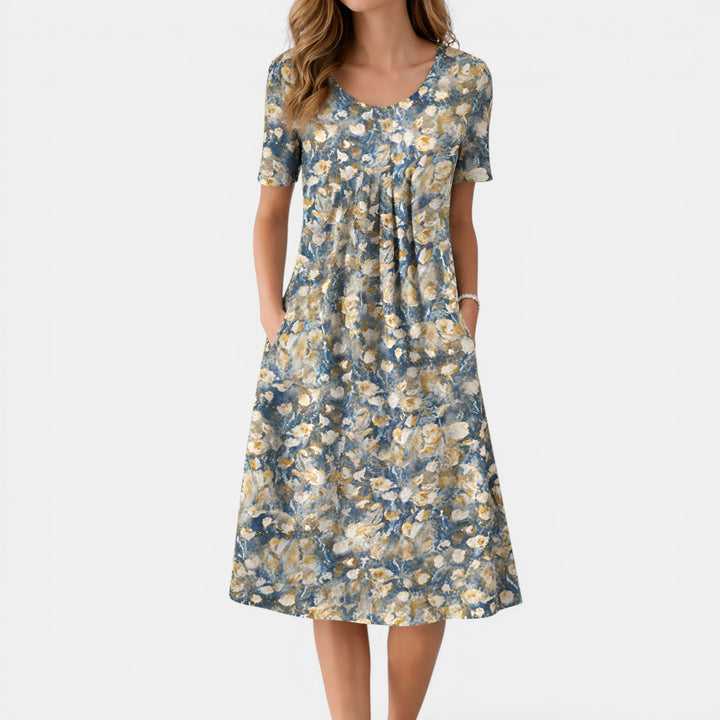 Robe Gigi™ Sublimatrice de Silhouette