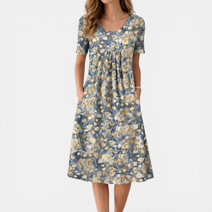 Robe Gigi™ Sublimatrice de Silhouette