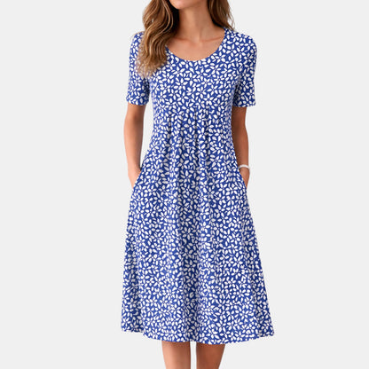 Robe Gigi™ Sublimatrice de Silhouette