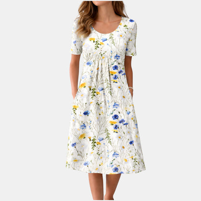 Robe Gigi™ Sublimatrice de Silhouette