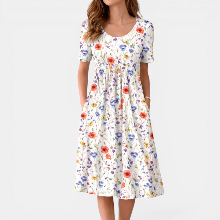 Robe Gigi™ Sublimatrice de Silhouette