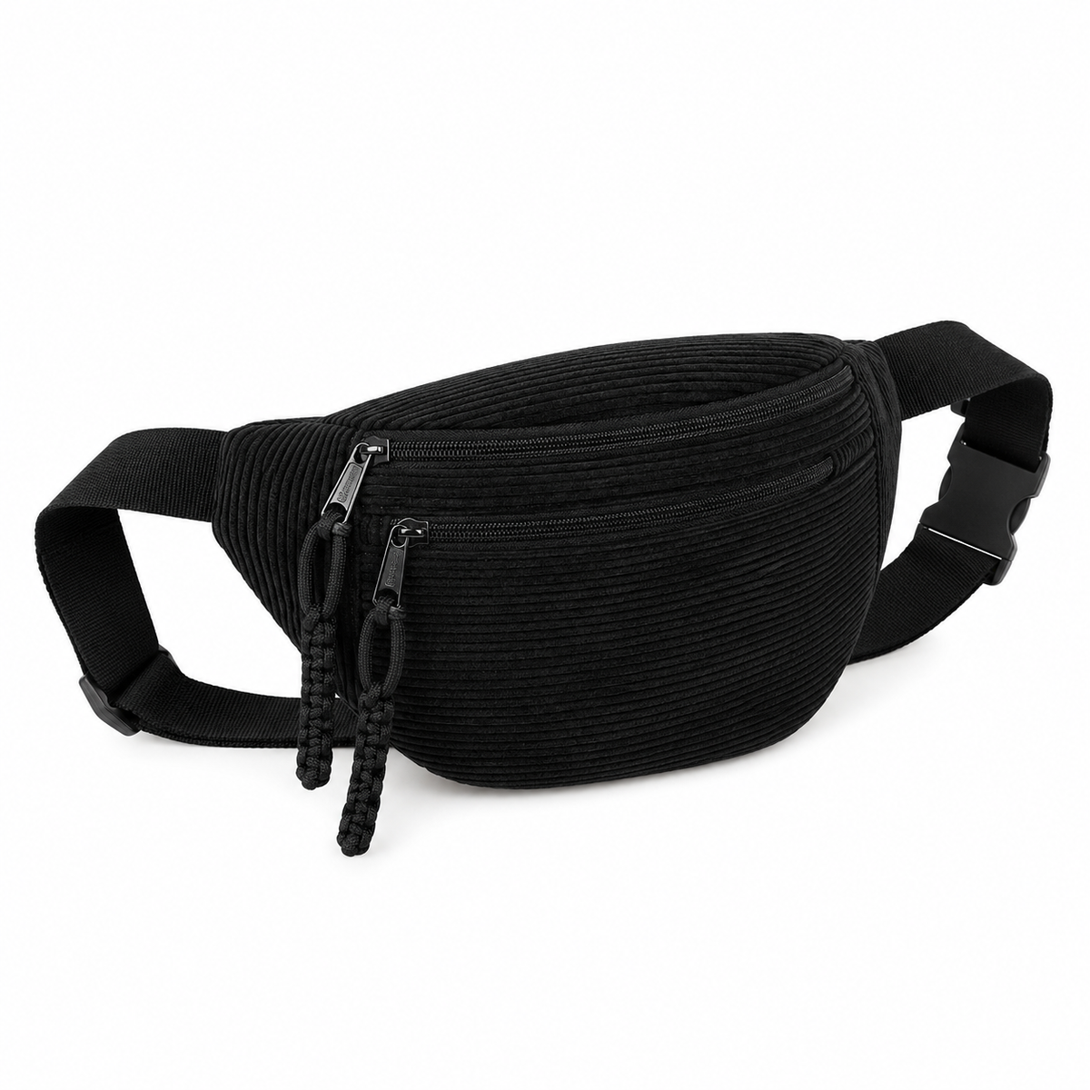 Perle | Sac à Bandoulière Velours Côtelé