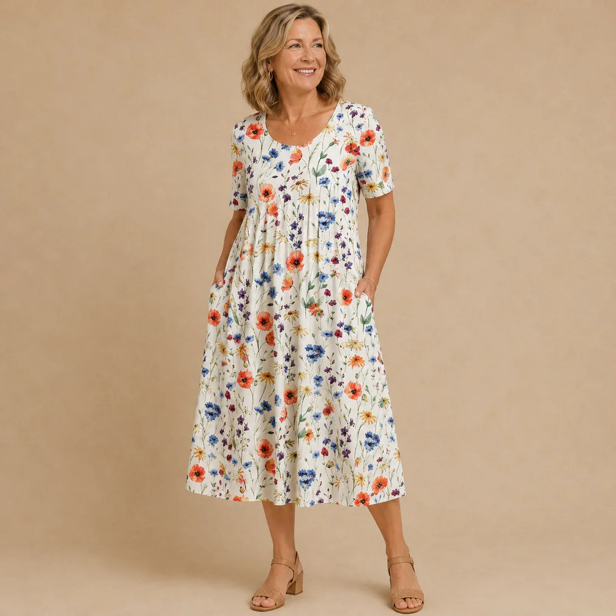 Robe Gigi™ Sublimatrice de Silhouette