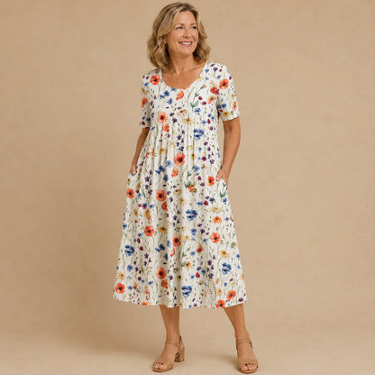 Robe Gigi™ Sublimatrice de Silhouette