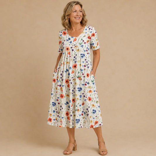 Robe Gigi™ Sublimatrice de Silhouette