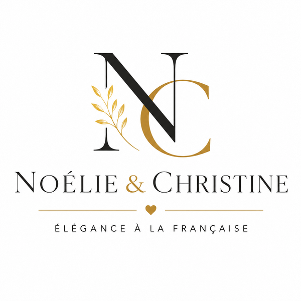 Noélie & Christine