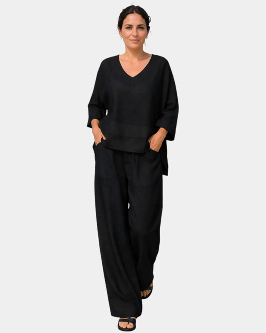Marianick | Ensemble Respirant