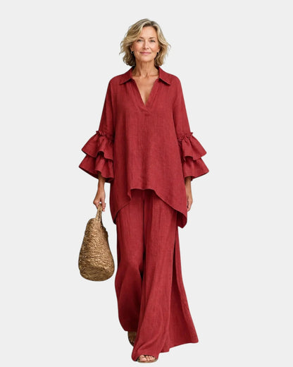 Joachine | Ensemble Casual et Élégant