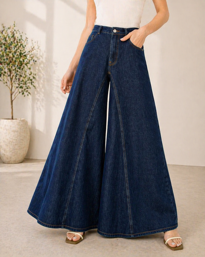 Jean Flore Taille Haute