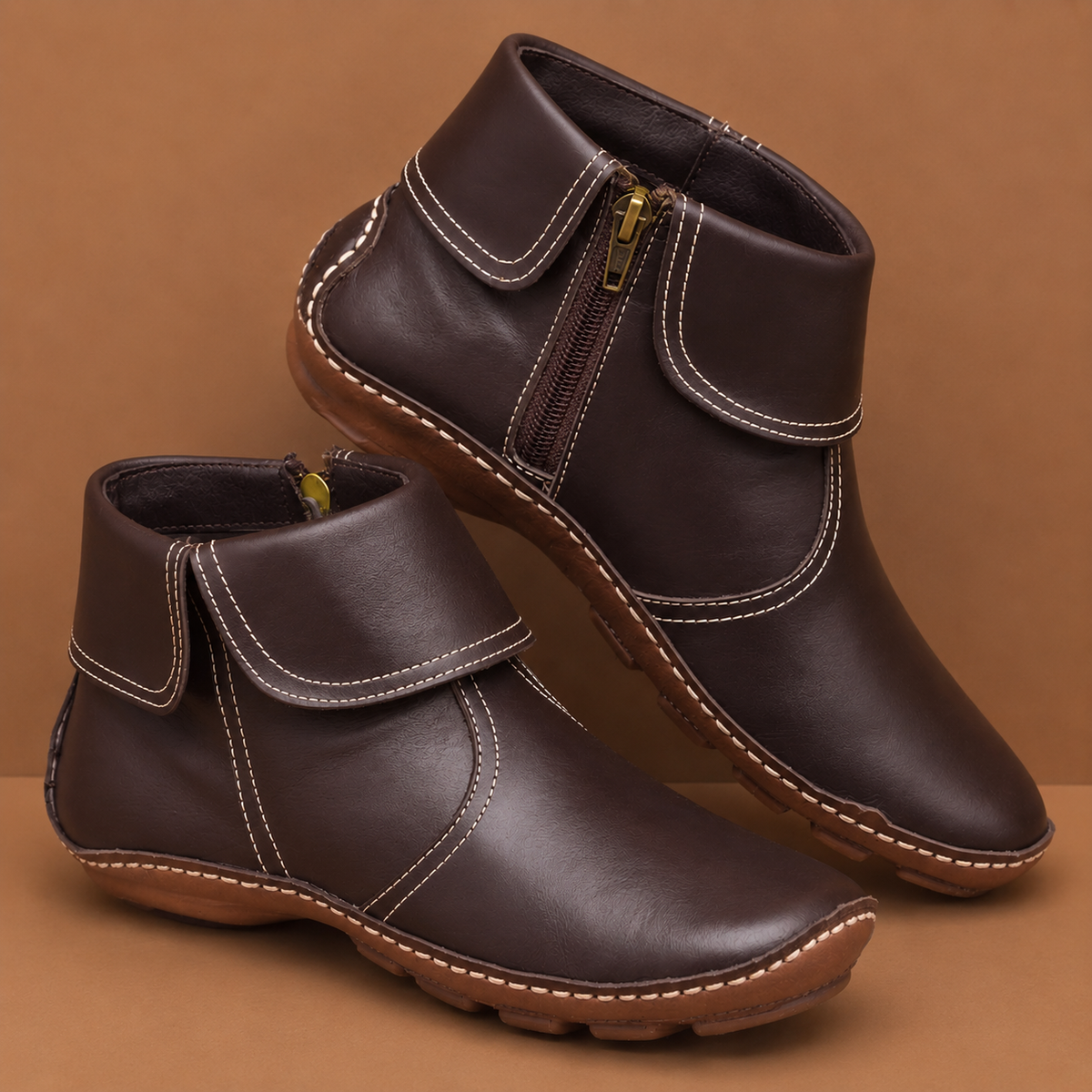 Ombeline | Bottes Imperméables Confort