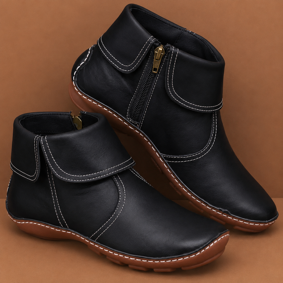 Ombeline | Bottes Imperméables Confort