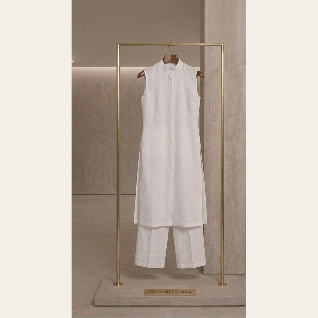 Ensemble Milos Blanc