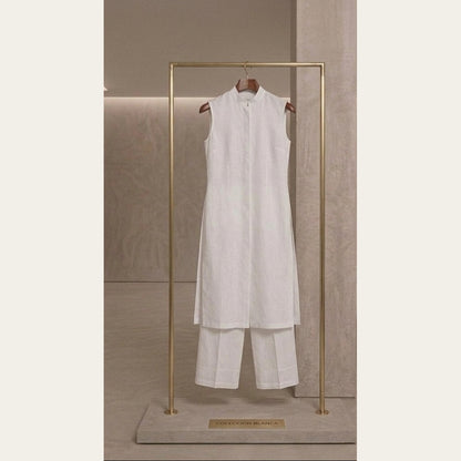 Ensemble Milos Blanc