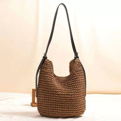 Bonnie™ | Le Cabas Épaule Bohème