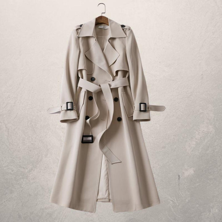 Alma | Trench-Coat Classique