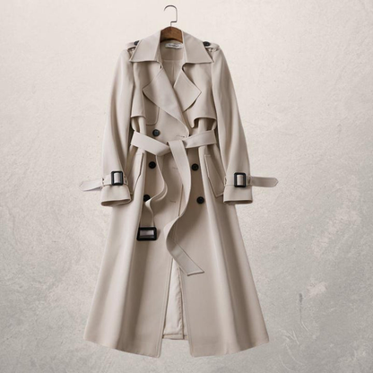 Alma | Trench-Coat Classique