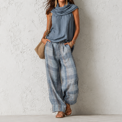 Élodie | Ensemble Bohème Chic