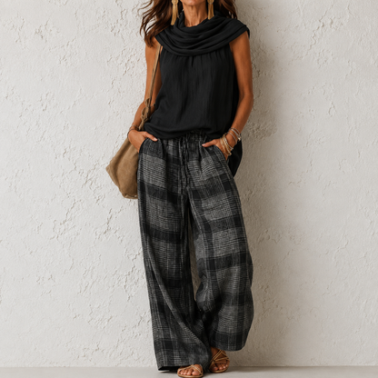 Élodie | Ensemble Bohème Chic