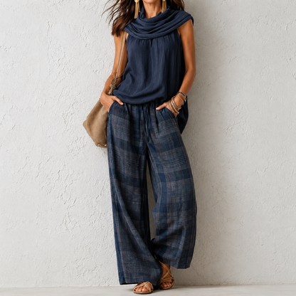Élodie | Ensemble Bohème Chic