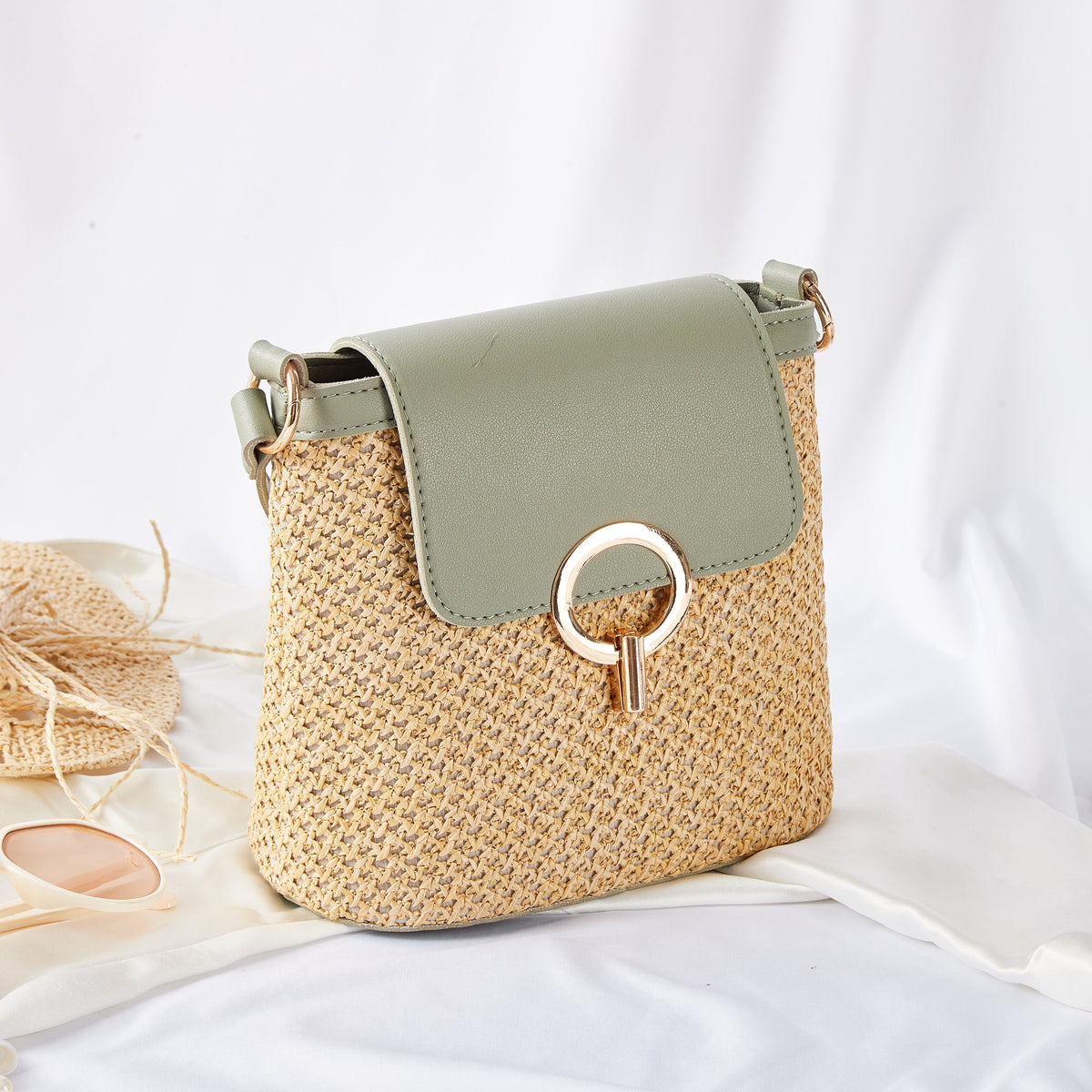 Le Winona | Sac Seau