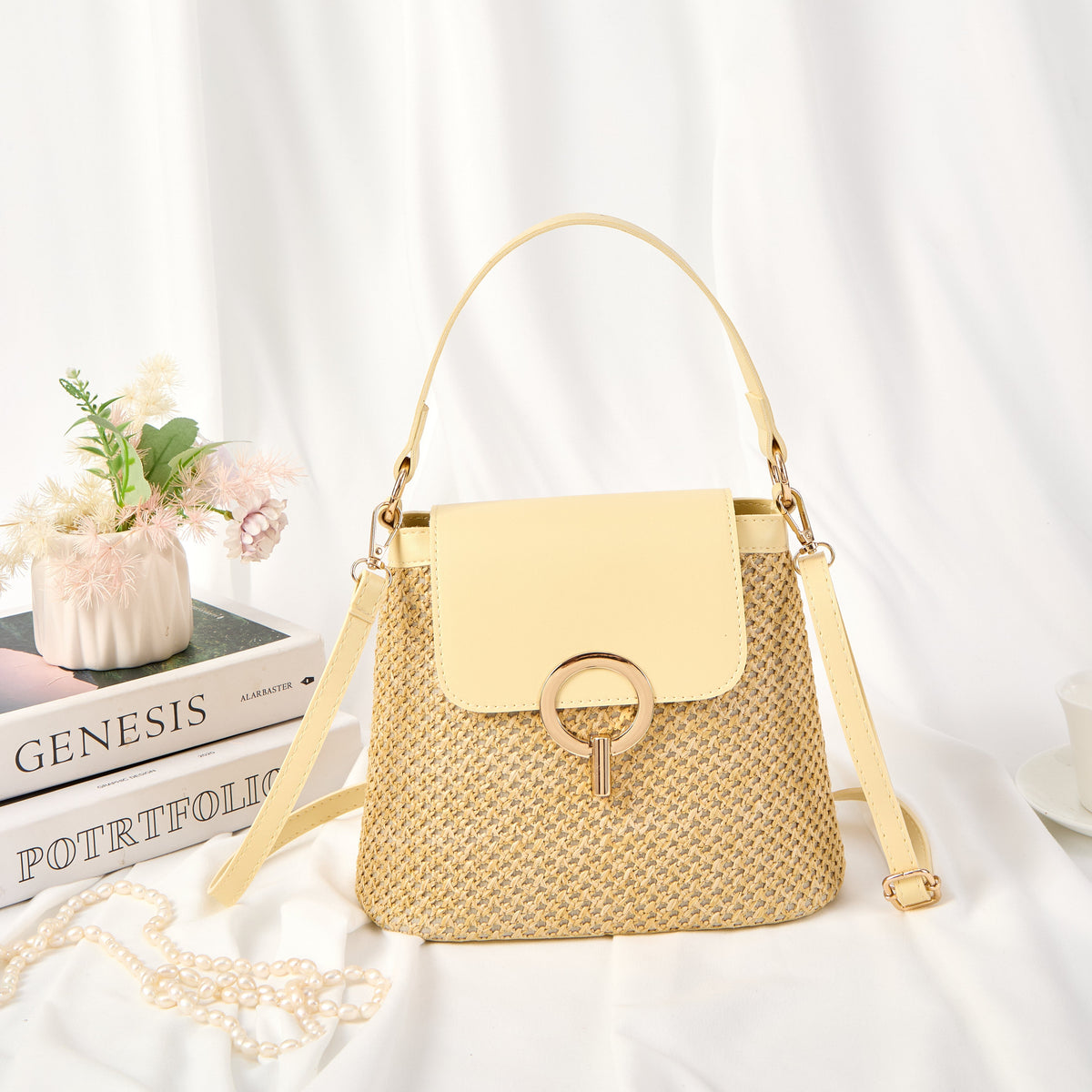 Le Winona | Sac Seau