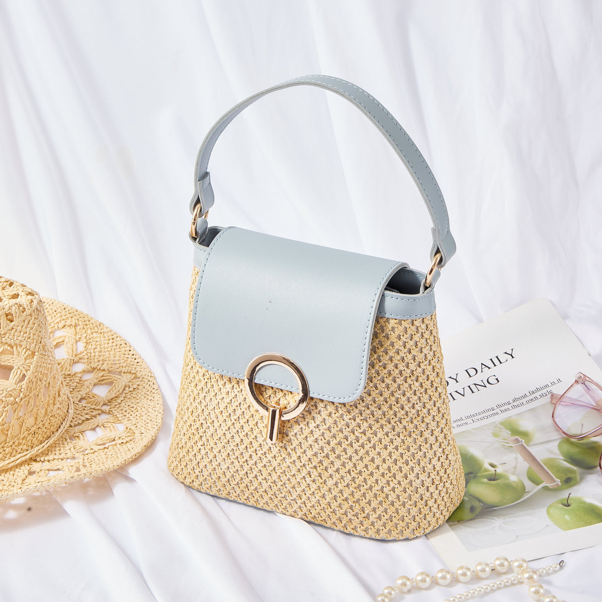 Le Winona | Sac Seau
