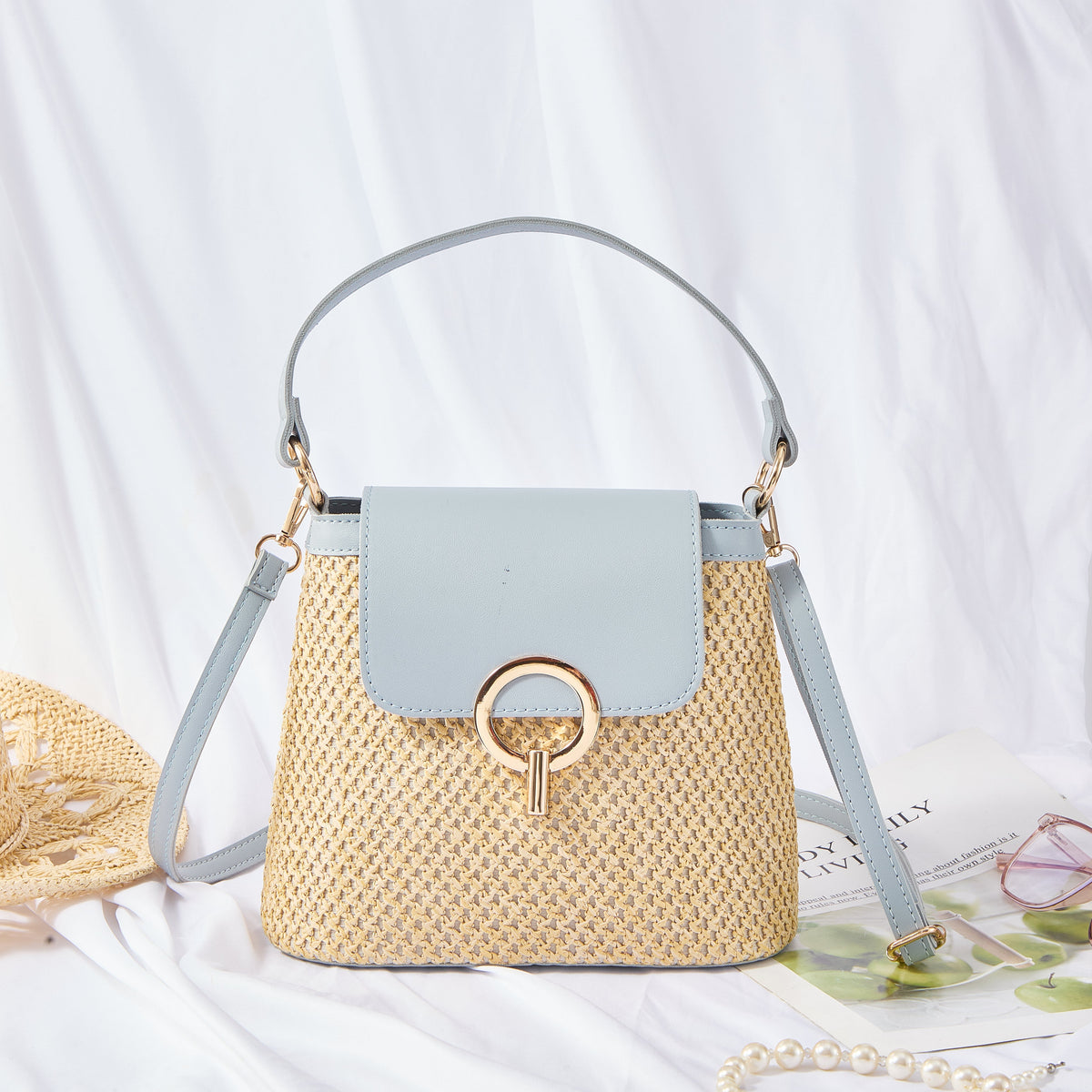 Le Winona | Sac Seau