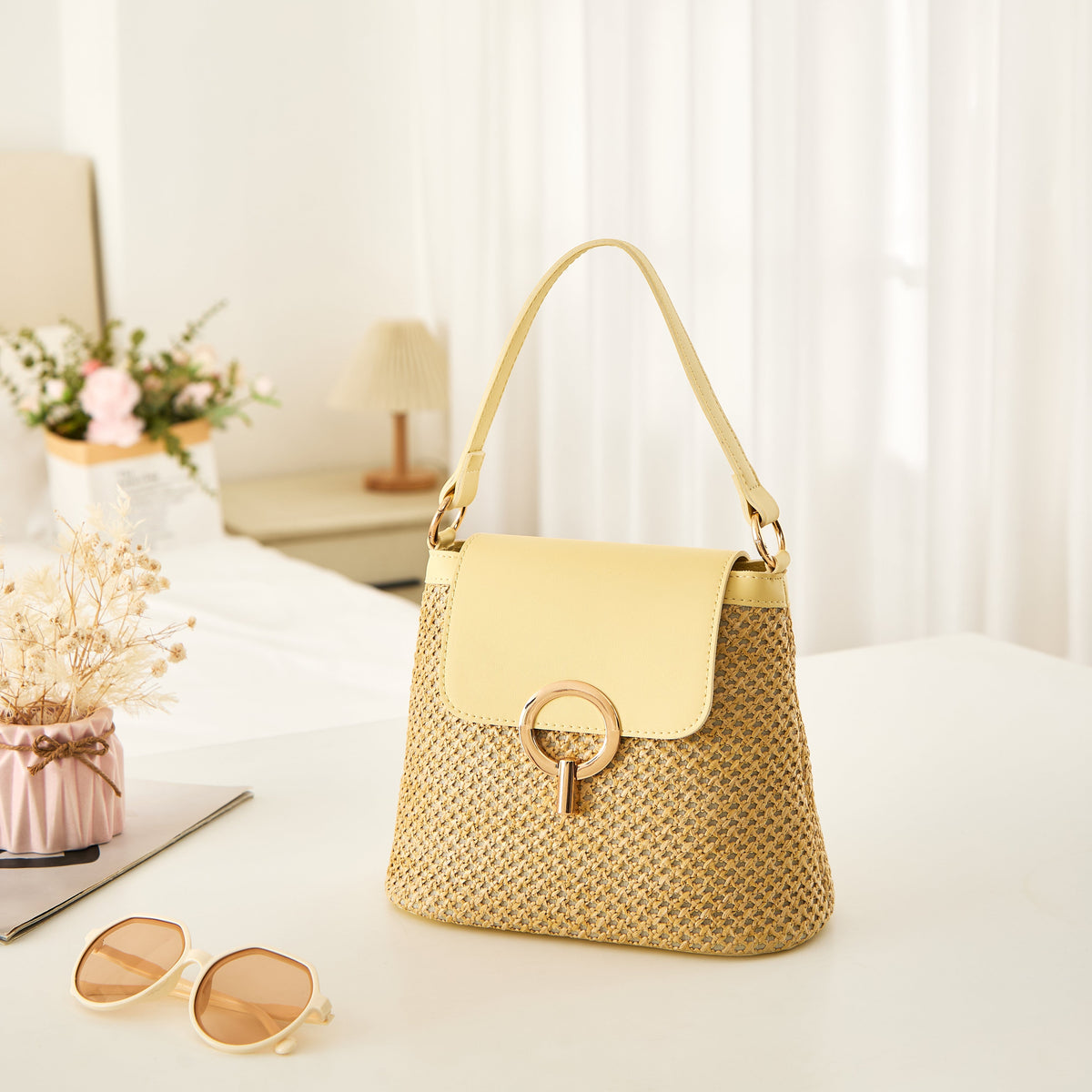 Le Winona | Sac Seau