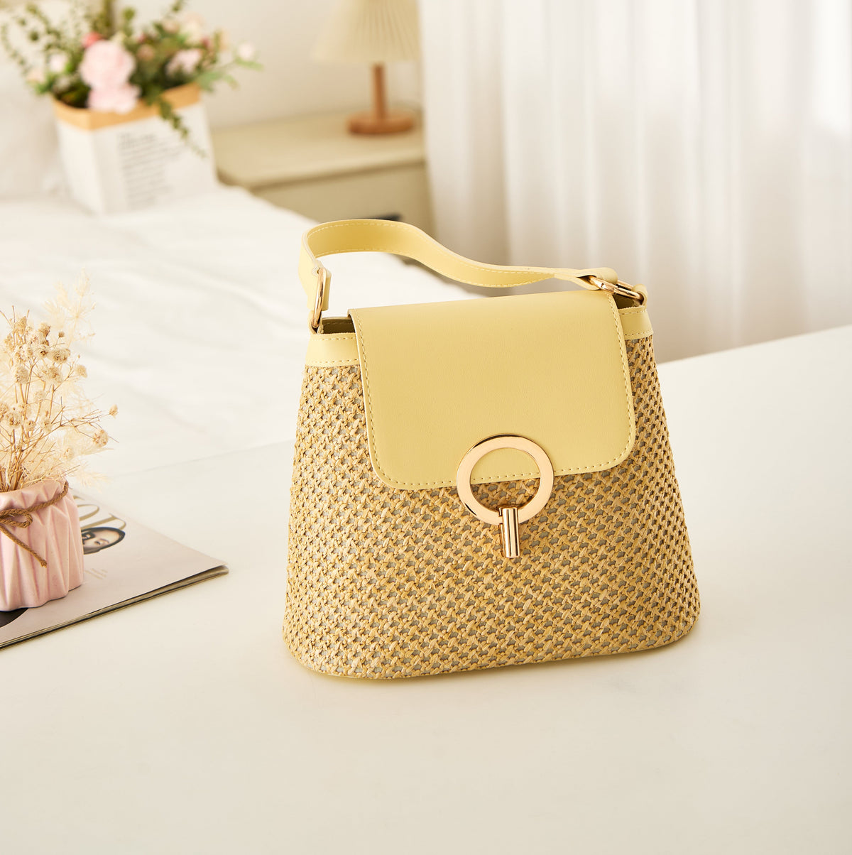 Le Winona | Sac Seau