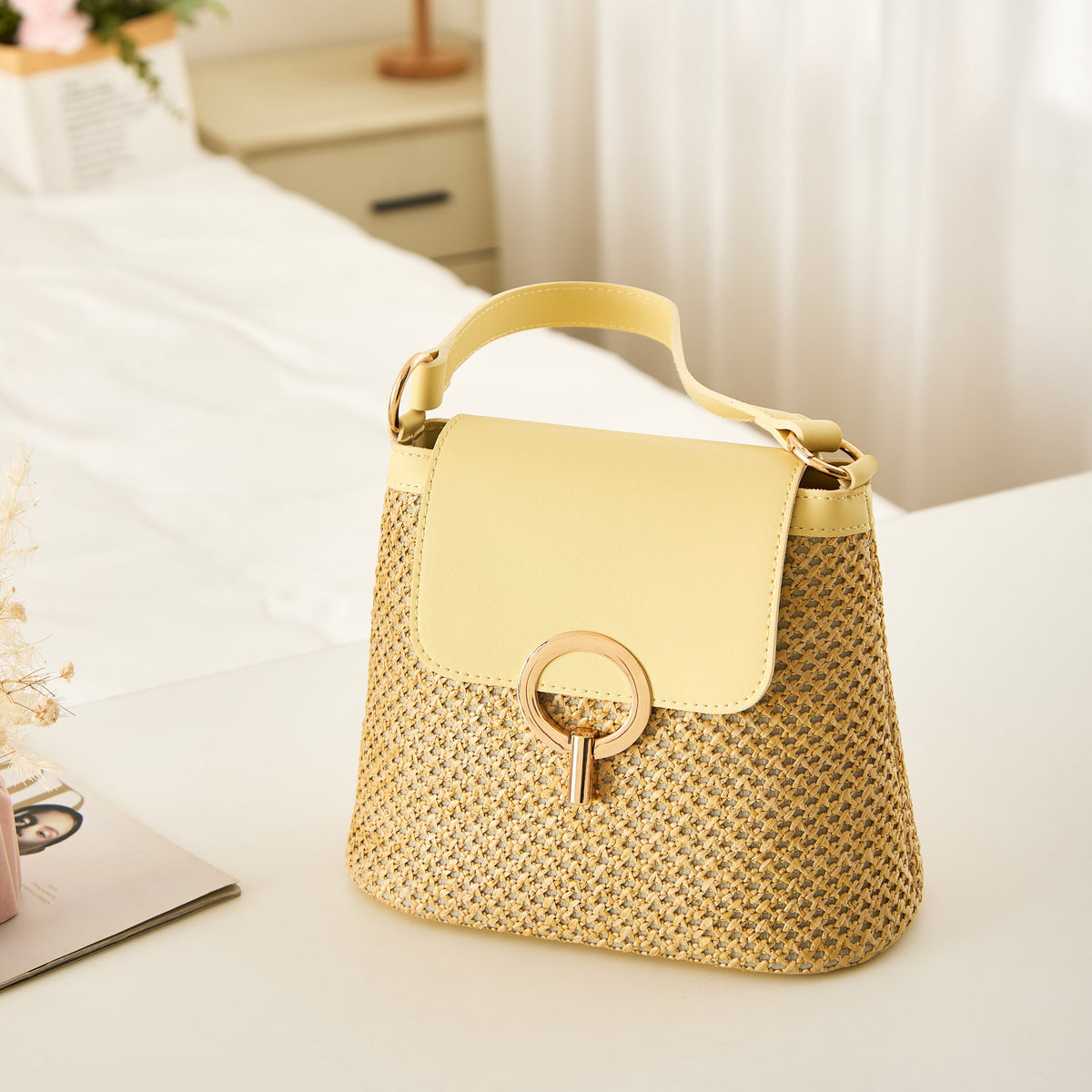 Le Winona | Sac Seau
