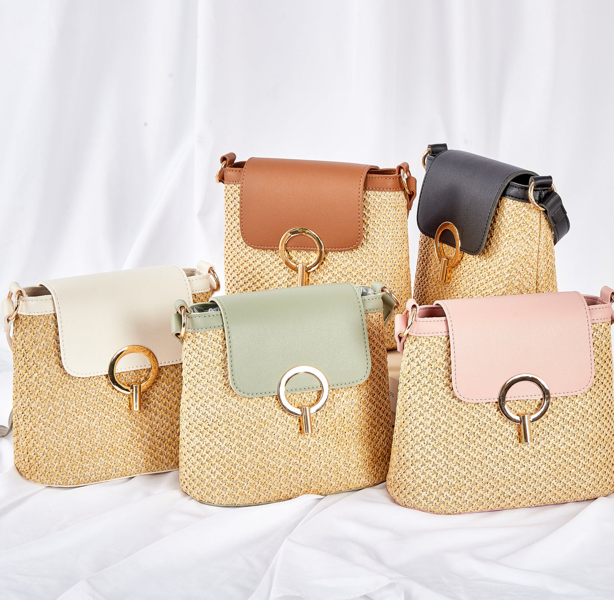 Le Winona | Sac Seau