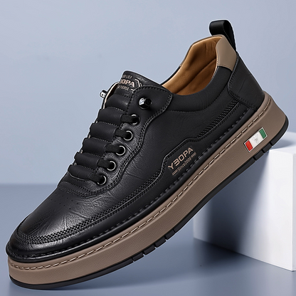 Lucetti | Baskets en cuir
