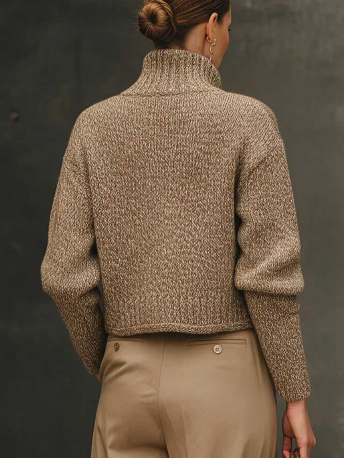 Adélie | Veste Cintrée