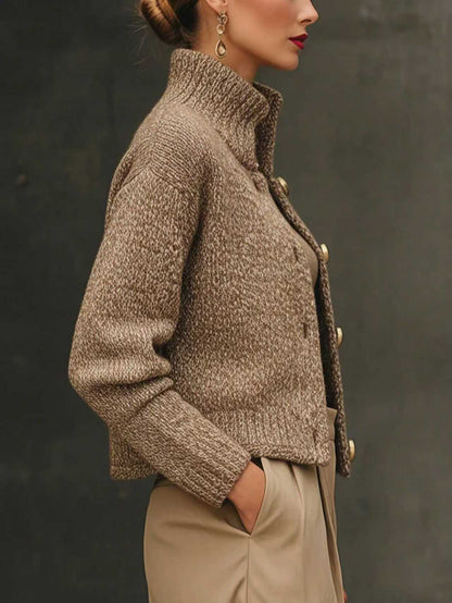 Adélie | Veste Cintrée