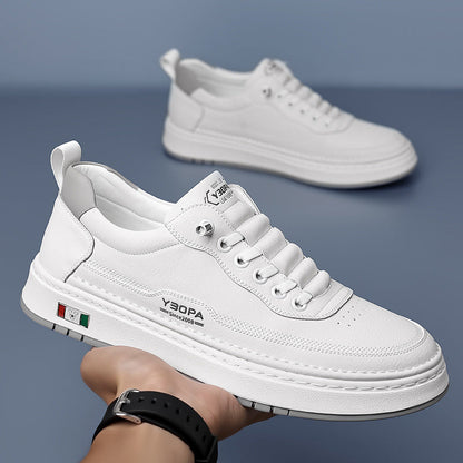 Lucetti | Baskets en cuir