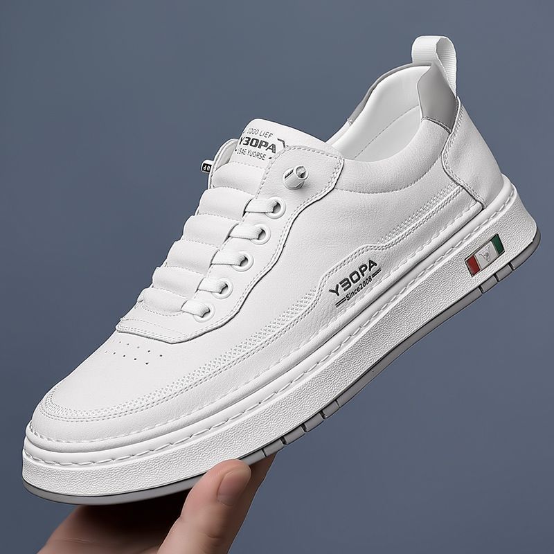 Lucetti | Baskets en cuir