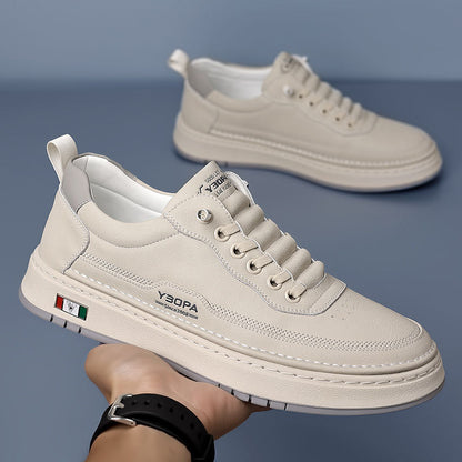 Lucetti | Baskets en cuir