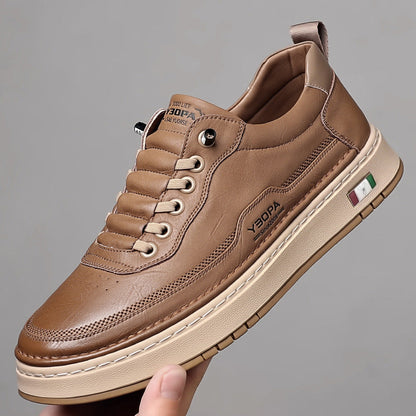 Lucetti | Baskets en cuir